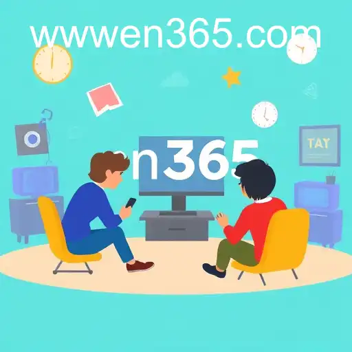 The Rise of en365: Gaming Evolution and Its Societal Impact