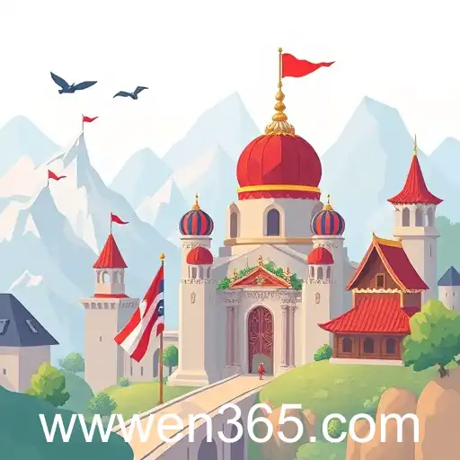 The Rise of en365 as a Global Gaming Hub