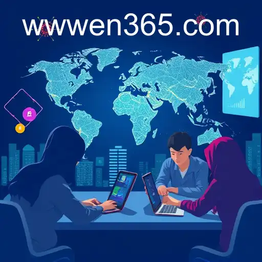 Digital Learning Revolutionizes English Education