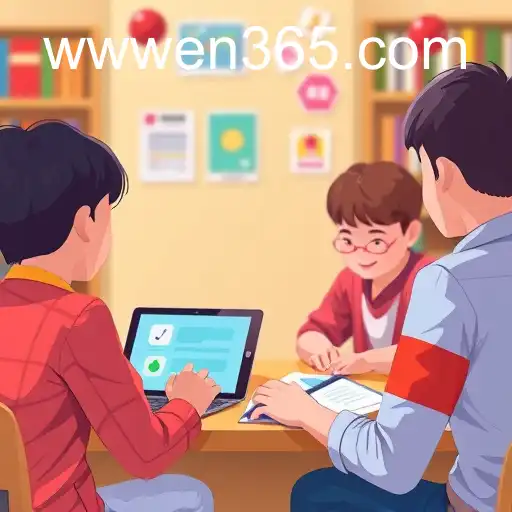 The Rise of EN365 in Modern Digital Culture