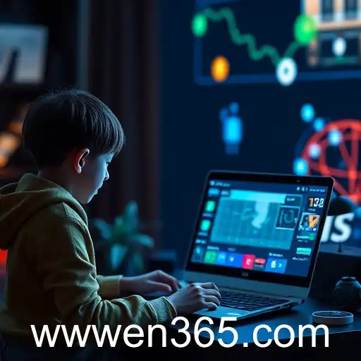 The Evolution of Online Gaming in Modern Times