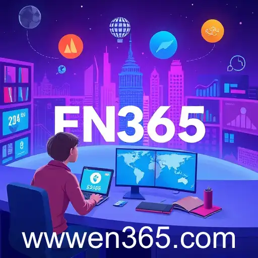 Exploring EN365: The Premier English Learning Platform