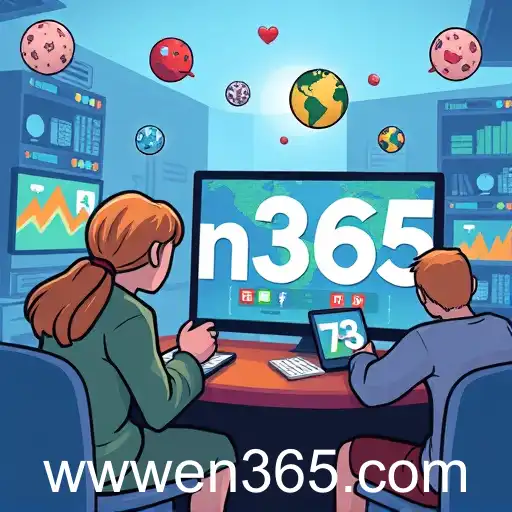 Innovations in Language Learning with EN365