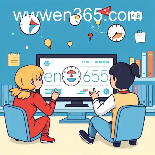 The Rise and Impact of Online English Games