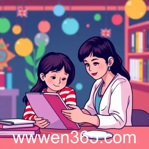 The Rise of EN365: A New Era in Online Learning