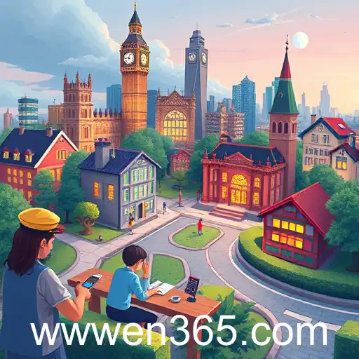 The Rise of Online Language Learning