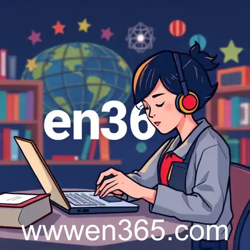 The Rise of Online Language Learning