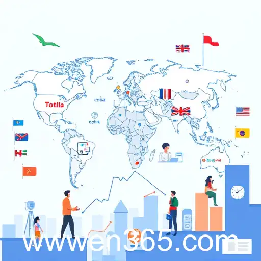 The Rise of Online English Learning Platforms