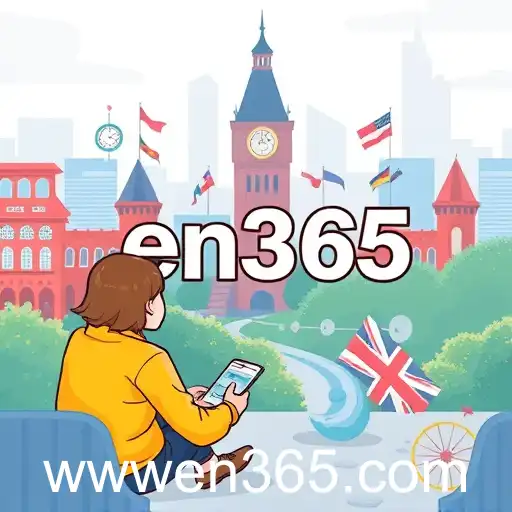 Rising Trends in Online English Learning Platforms